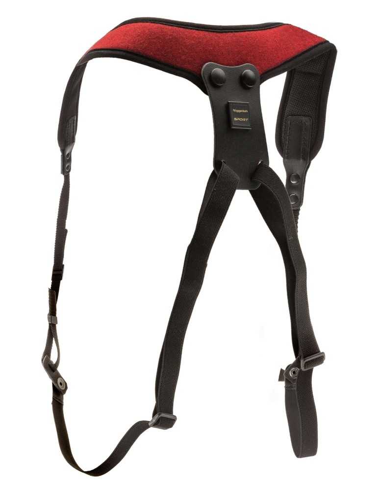 Harnais pour jumelles - Niggeloh