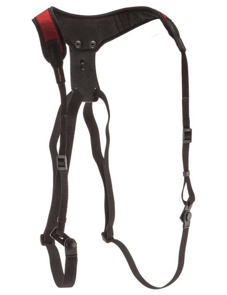 Harnais pour jumelles - Niggeloh