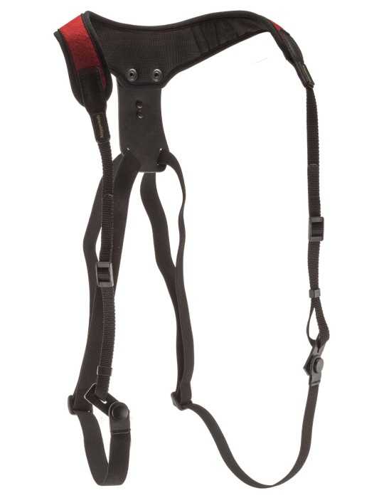 Harnais pour jumelles - Niggeloh