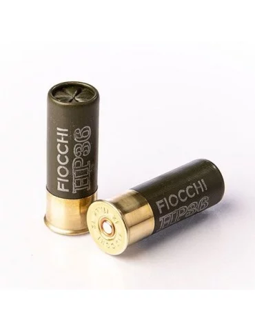 Fiocchi HP36 Performance C.12/70 2