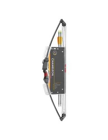 Arc EK junior Chameleon compound