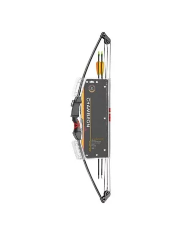 Arc EK junior Chameleon compound