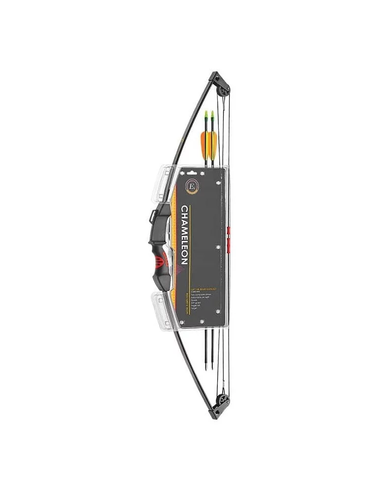 Arc EK junior Chameleon compound