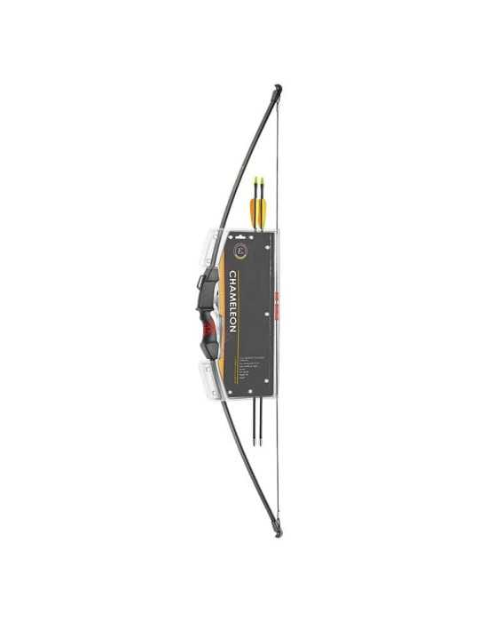 Arc EK Chameleon recurve noir