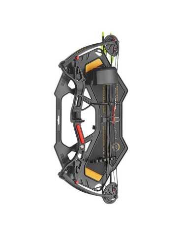 Arc EK Buster split Compound 2