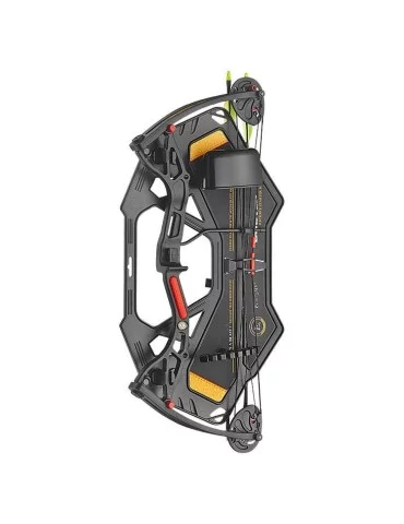 Arc EK Buster split Compound 2