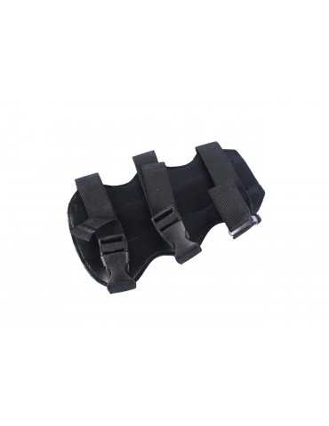 Protège bras camo 2