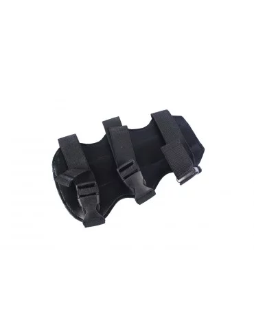 Protège bras camo 2