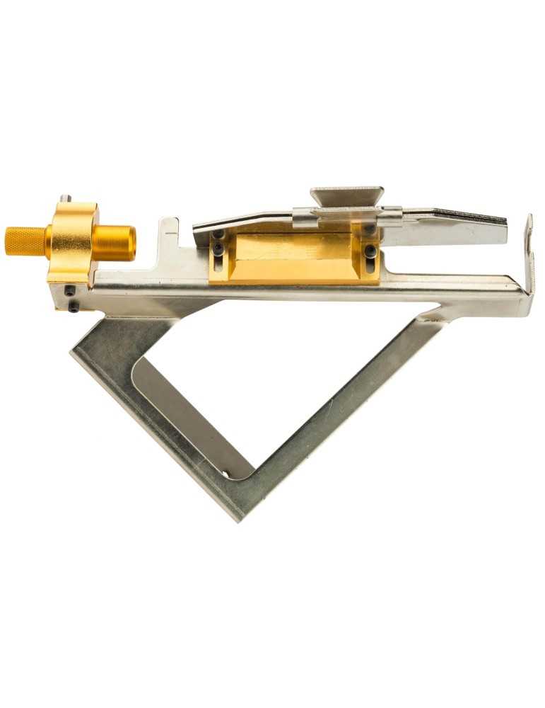 Empenneuse magnetique