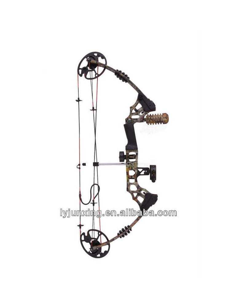 Amortisseur arc M120