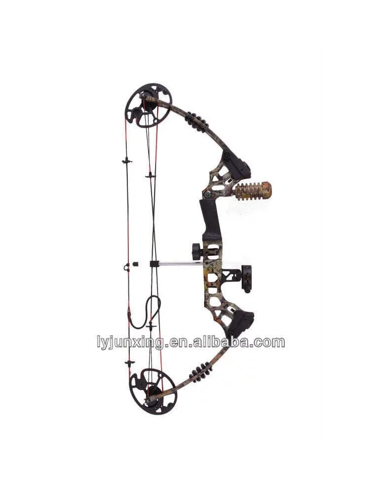 Amortisseur arc M120