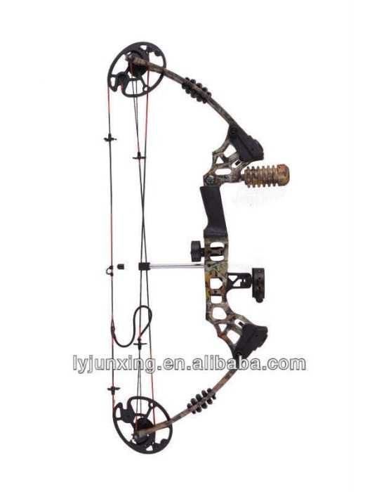 Amortisseur arc M120