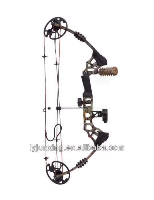 Amortisseur arc M120