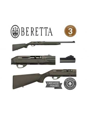 Beretta Bellmonte I synthétique Slug rayé 2