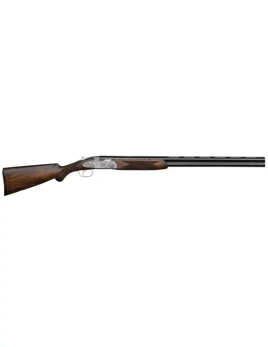 Beretta 387 EEL Classic Scène de Chasse Combo