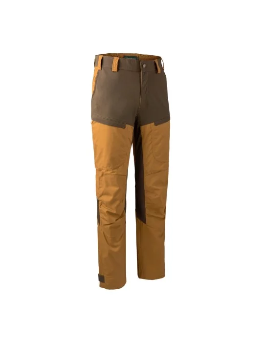 Pantalon Strike Deerhunter Jaune