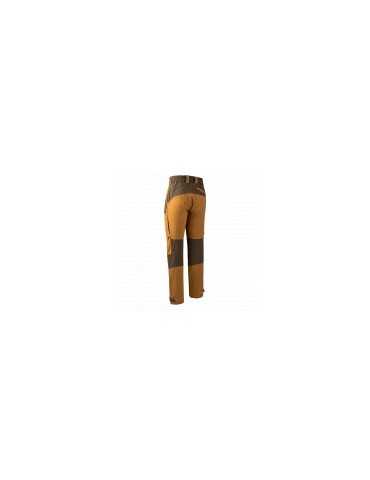 Pantalon Strike Deerhunter Jaune 2