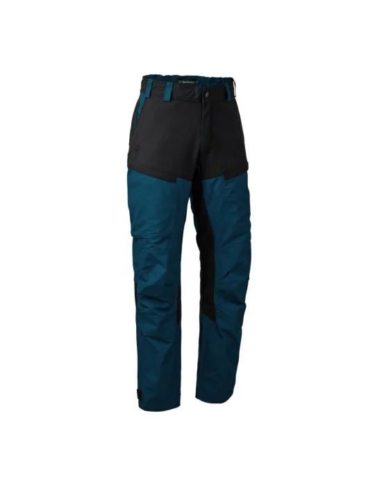 Pantalon Strike Deerhunter Bleu