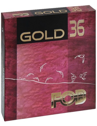 FOB Gold 36 C.12/70 36G*