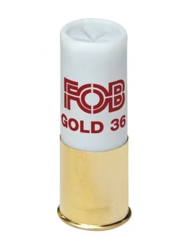 FOB Gold 36 C.12/70 36G* 2