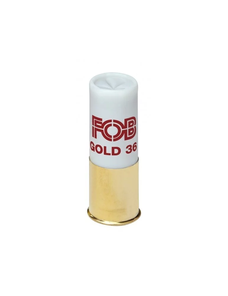 FOB Gold 36 C.12/70 36G*