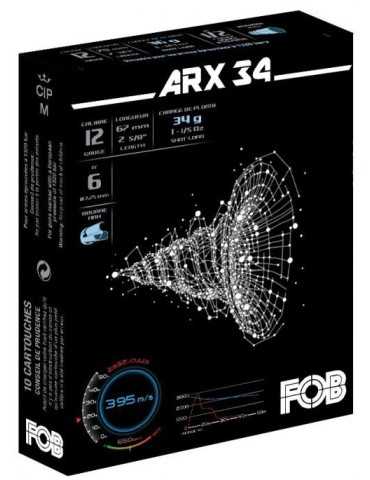 FOB Arx 34 C.12/67*