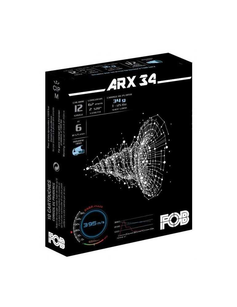 FOB Arx 34 C.12/67*