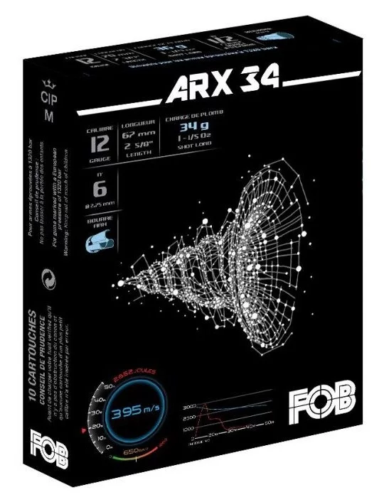 FOB Arx 34 C.12/67*