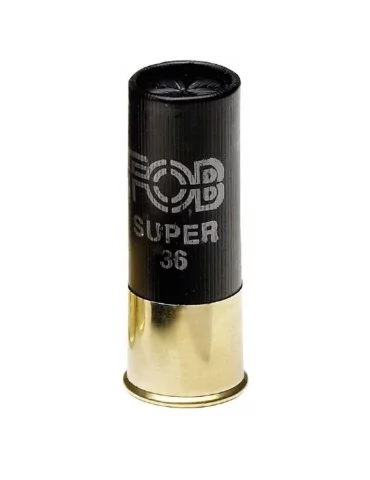 FOB Passion super 36 C.12/70 36g* 2