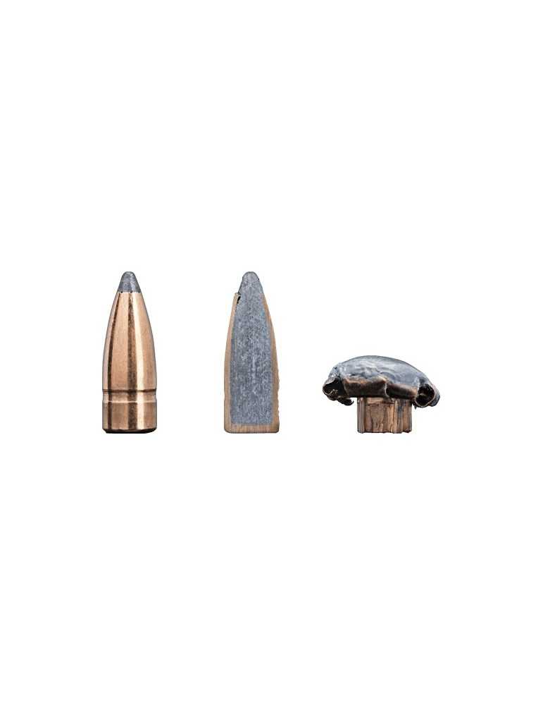 Sako .222 Rem. Gamehead 55gr