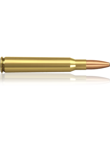 Munition de grande chasse Norma 7x64 Oryx 170gr 2