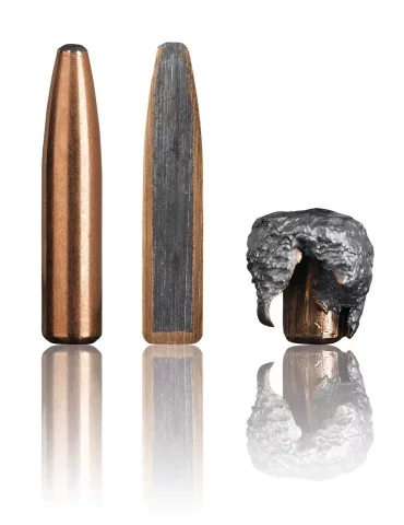 Sako .6.5 Creedmoor Deerhead 156 gr 2
