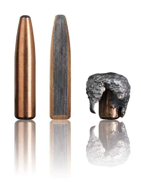 Sako .6.5 Creedmoor Deerhead 156 gr