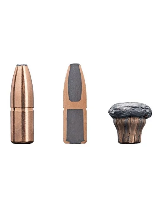 Sako 375 H&H Twinhead II 300 gr