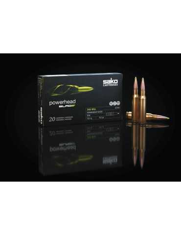 Sako Powerhead Blade 308 Win 162 gr