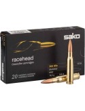 Sako .308 Win. Racehead 168 gr