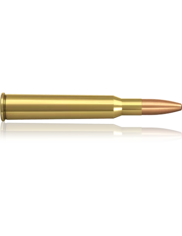 Norma Oryx 7x65 R 170 grains 2