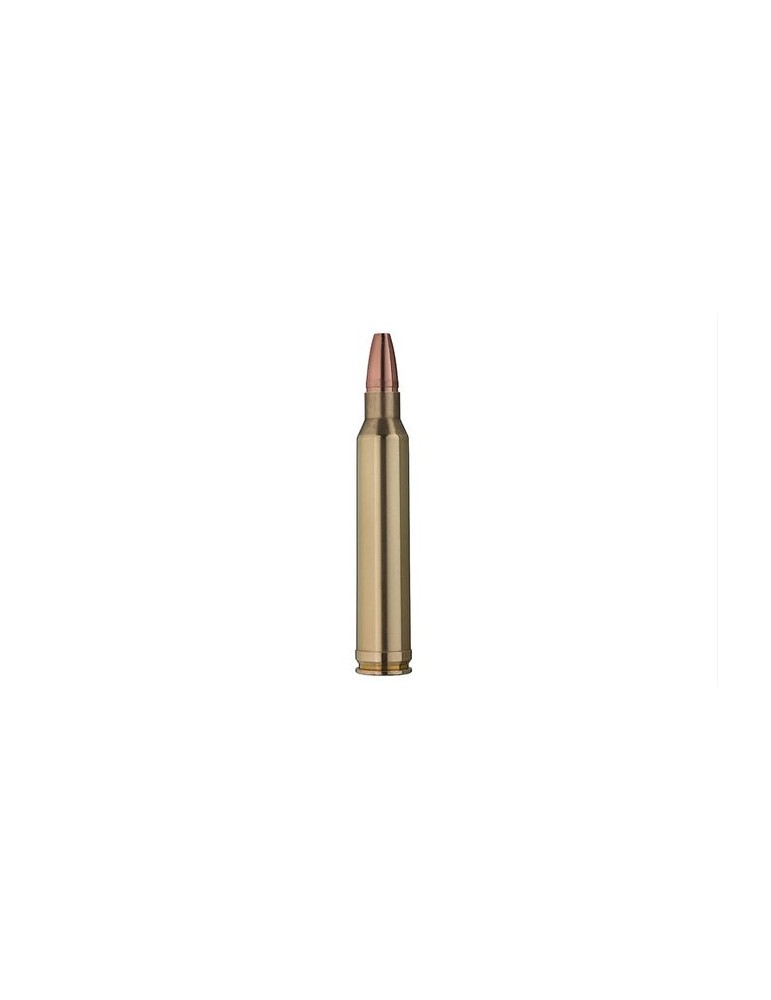 Geco Cartouches .300 Win Mag Star (sans plombs) 165 gr