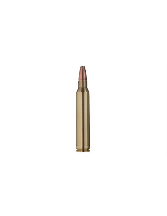 Geco Cartouches .300 Win Mag Star (sans plombs) 165 gr
