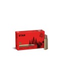 Geco Cartouches .30-06 SPRG Star (sans plombs) 165 gr