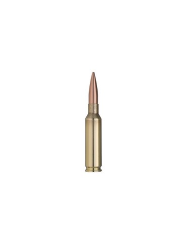 GECO Target HP 6.5 Creedmoor 130 grains 2