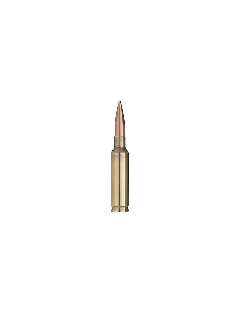 Geco 6.5 Creedmoor Target HP 130 gr