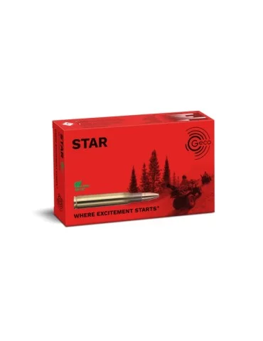Geco 8x57 JRS Star 160 gr
