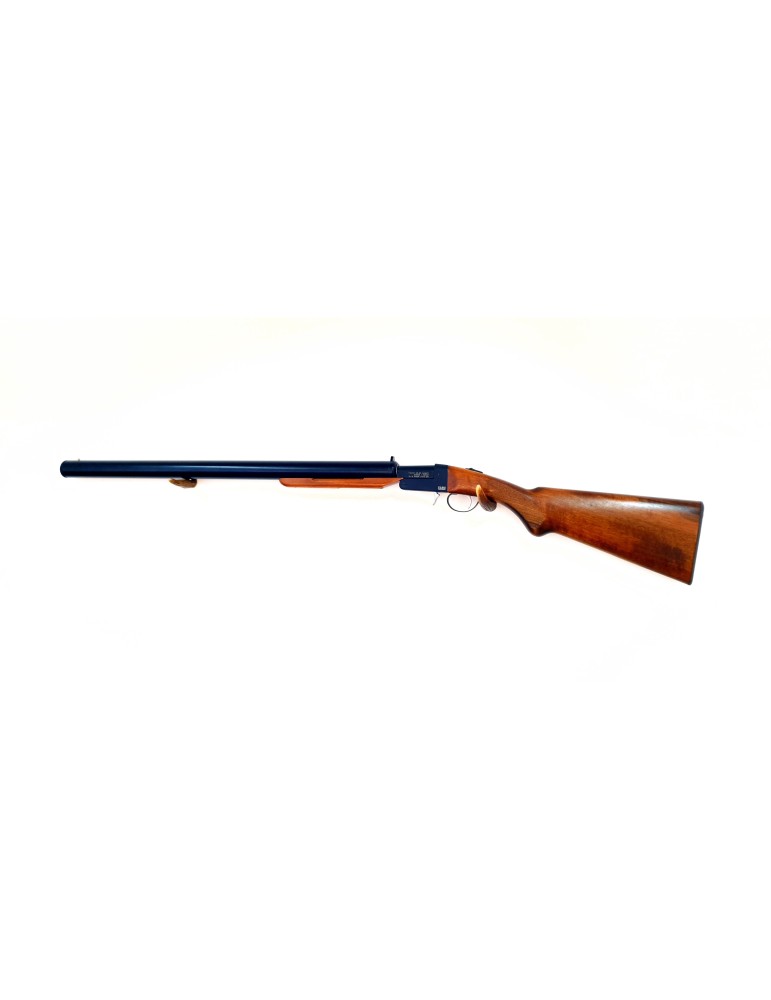 Carabine pliante yildiz silence 410