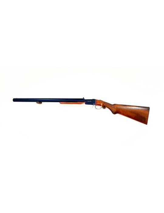 Carabine pliante yildiz silence 410