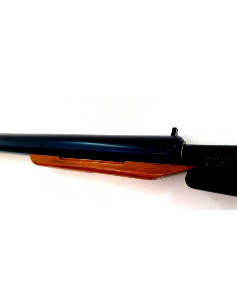 Carabine pliante yildiz silence 410