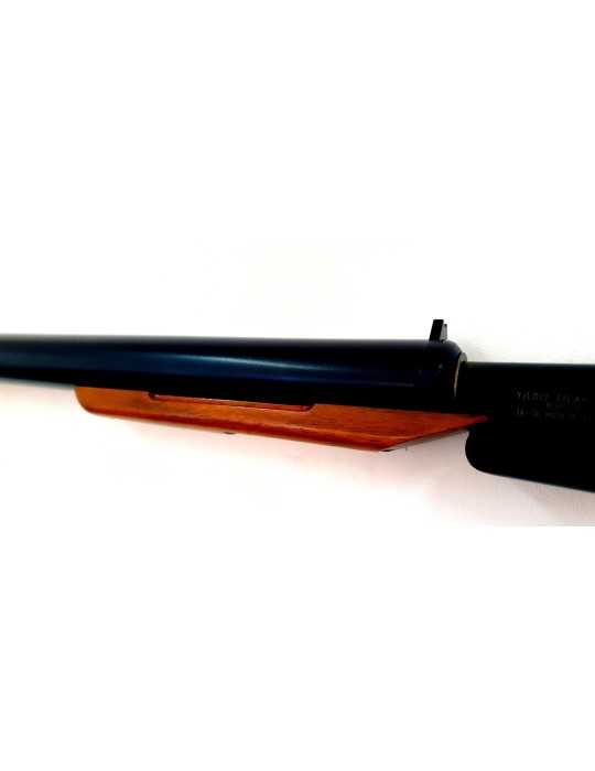 Carabine pliante yildiz silence 410