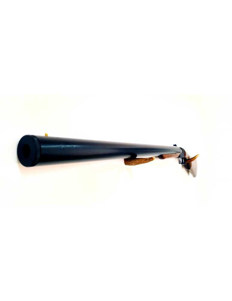 Carabine pliante yildiz silence 410