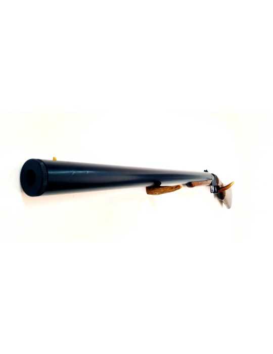 Carabine pliante yildiz silence 410