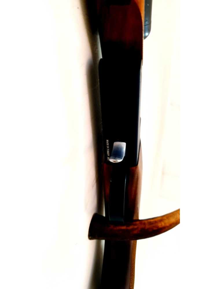 Carabine pliante yildiz silence 410